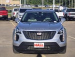 2019 XT4 Thumbnail 2
