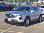 2019 XT4 Thumbnail 3