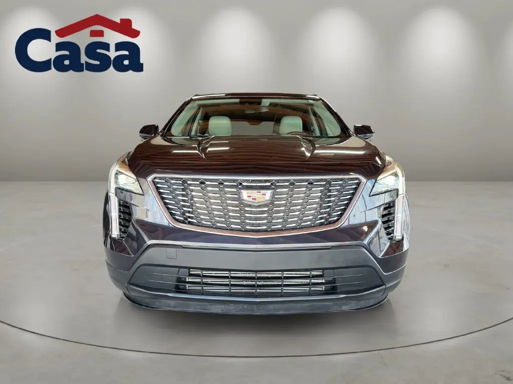 2023 Cadillac XT4 - $26,077