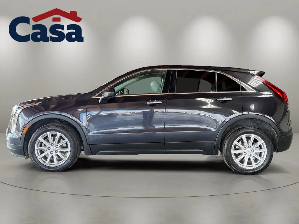 2023 Cadillac XT4 - $26,077