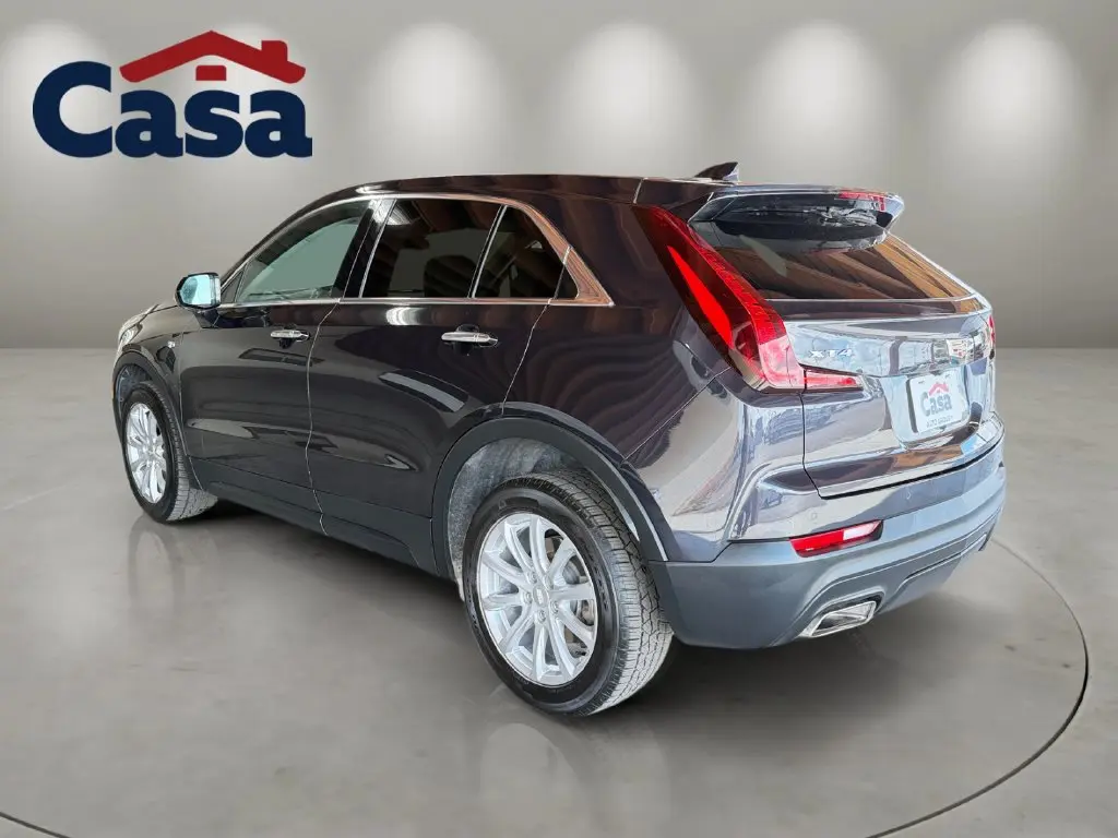 2023 Cadillac XT4 - $26,077