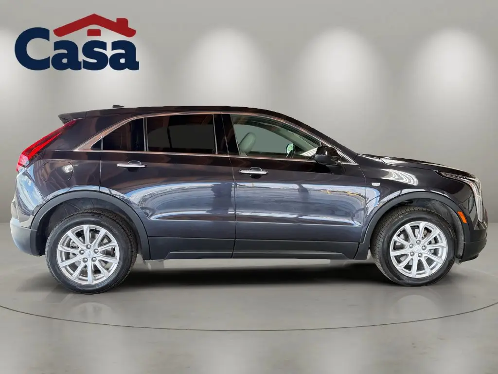 2023 Cadillac XT4 - $26,077