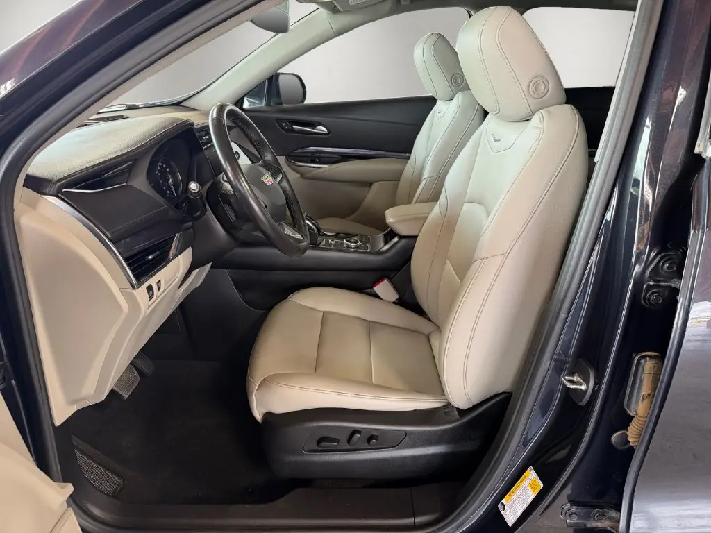 2023 Cadillac XT4 - $26,077
