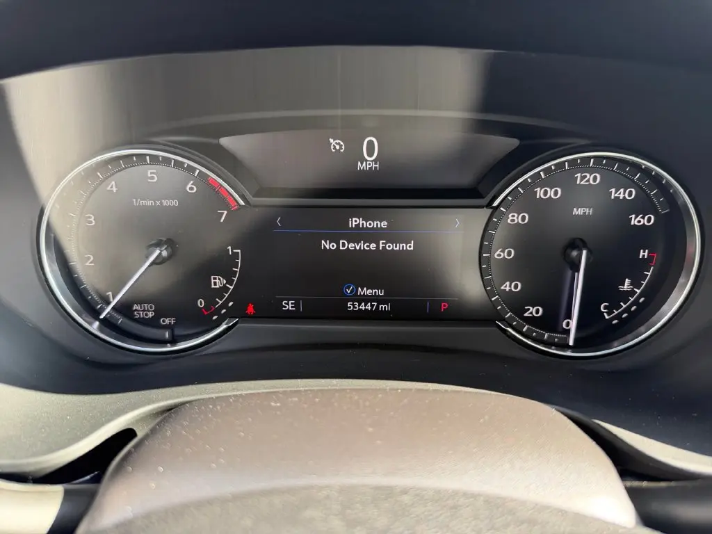 2023 Cadillac XT4 - $26,077