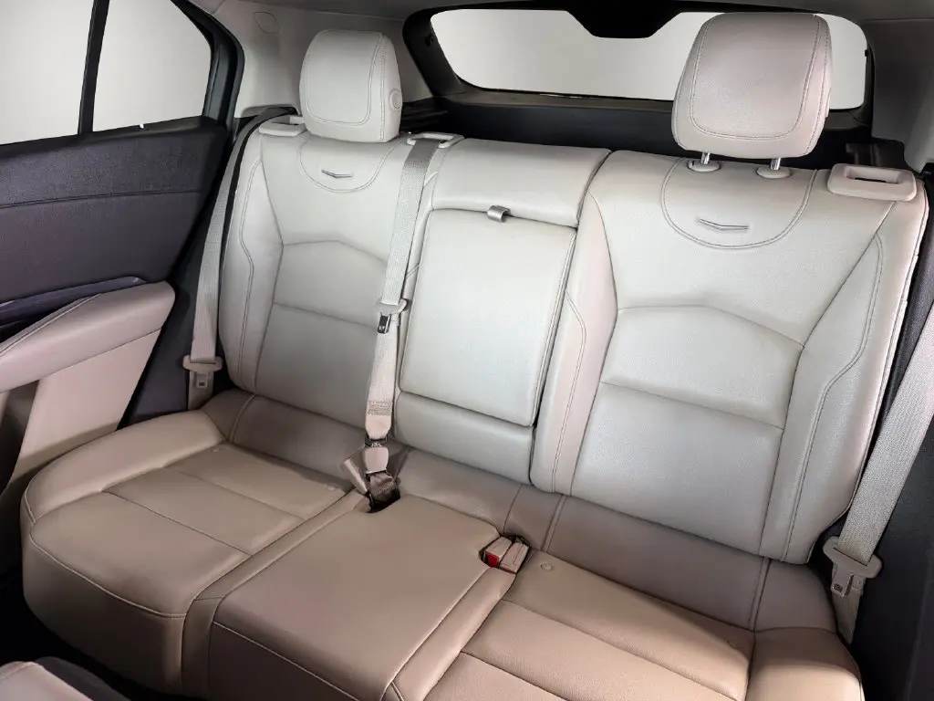 2023 Cadillac XT4 - $26,077