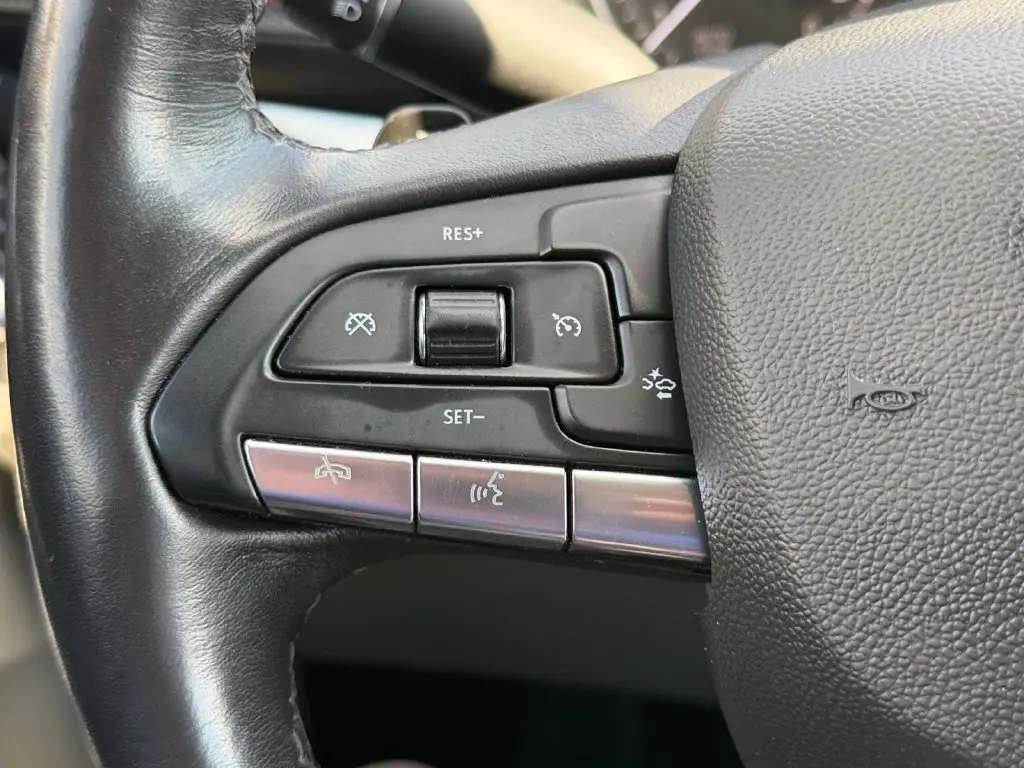 2023 Cadillac XT4 - $26,077