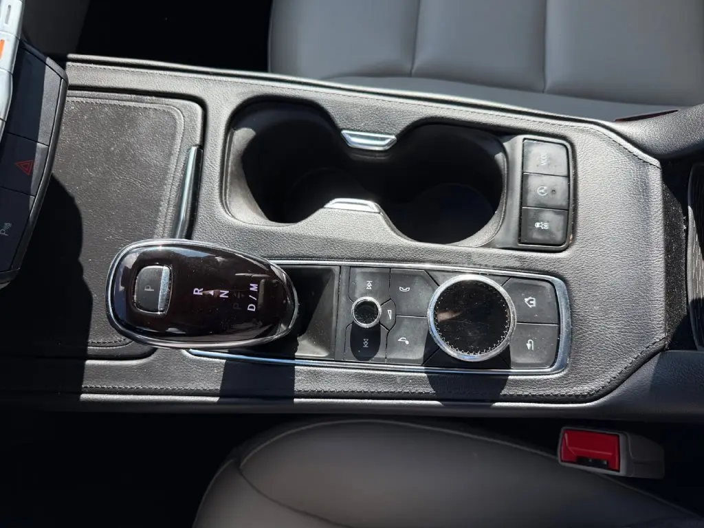 2023 Cadillac XT4 - $26,077