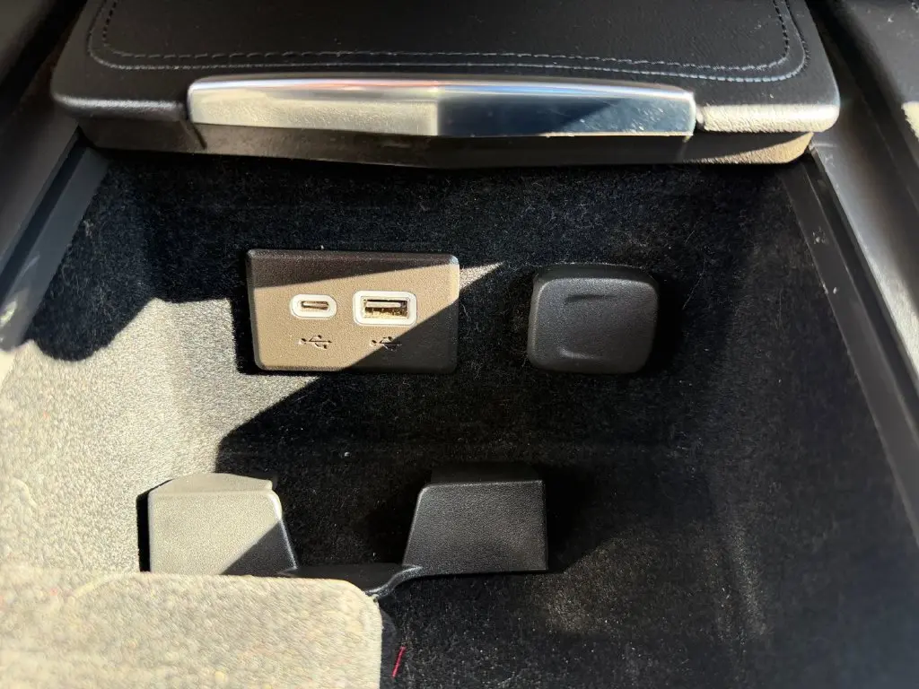 2023 Cadillac XT4 - $26,077