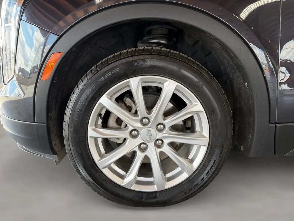 2023 Cadillac XT4 - $26,077