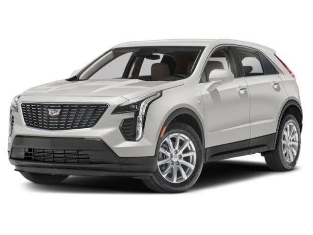 2023 Cadillac XT4 - $25,977