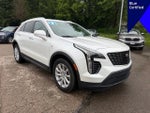 2023 XT4 Thumbnail 2