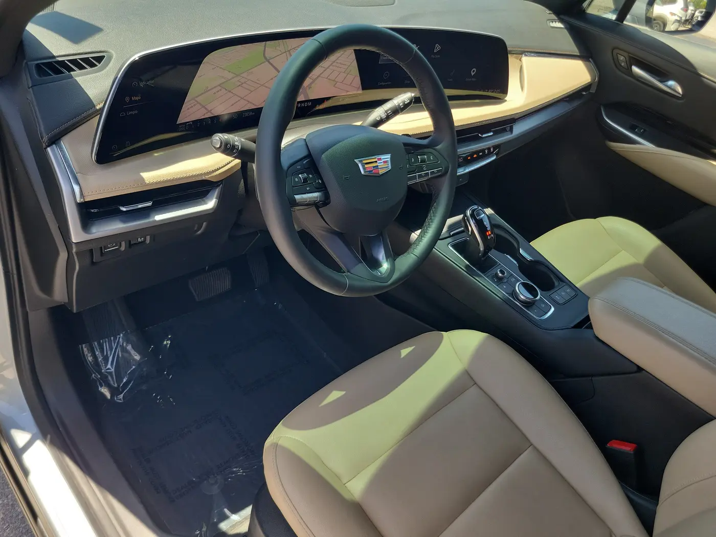 2024 Cadillac XT4 - $25,990