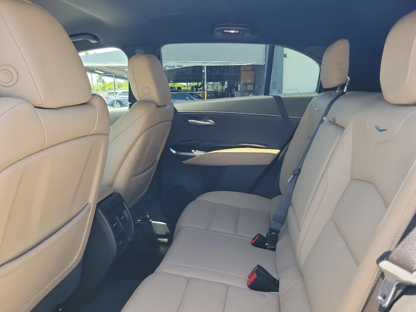 2024 Cadillac XT4 - $25,990