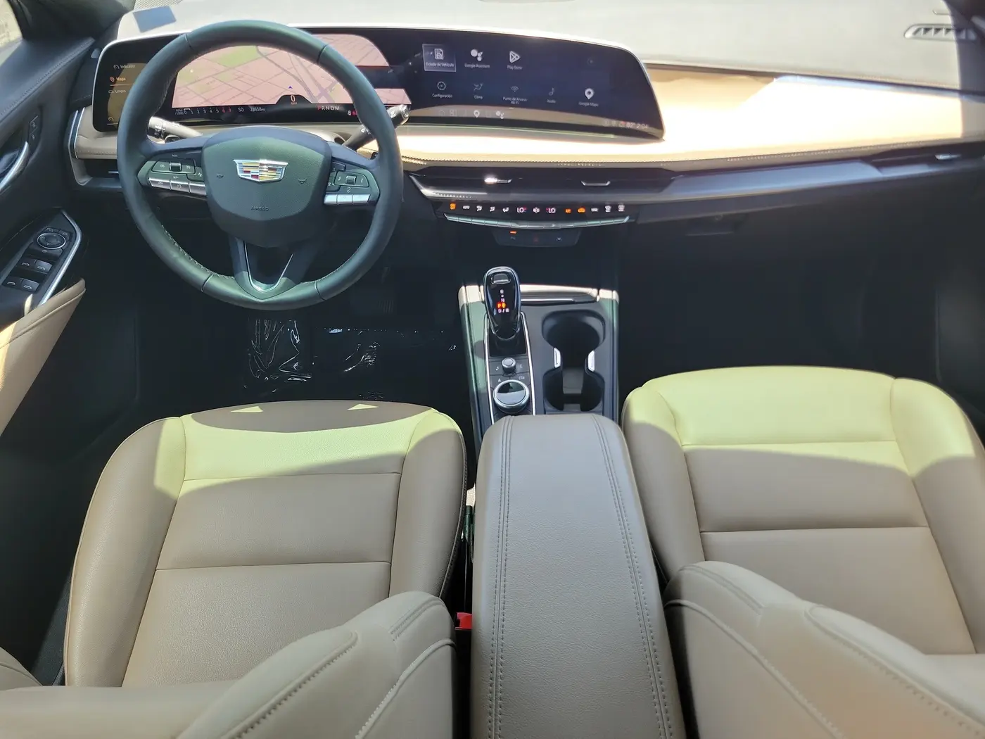 2024 Cadillac XT4 - $25,990