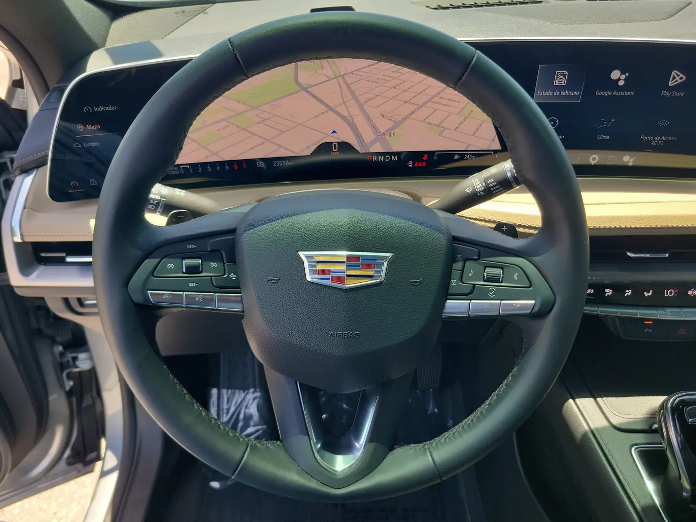 2024 Cadillac XT4 - $25,990