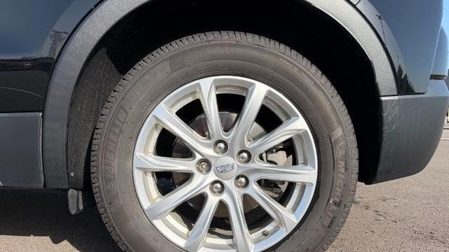 2019 Cadillac XT4 Luxury