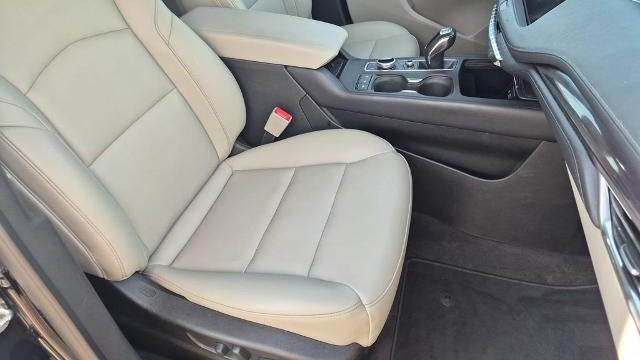 2019 Cadillac XT4 Luxury