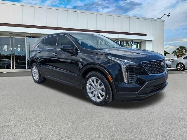 2023 Cadillac XT4 - $24,000