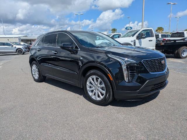 2023 Cadillac XT4 - $24,000