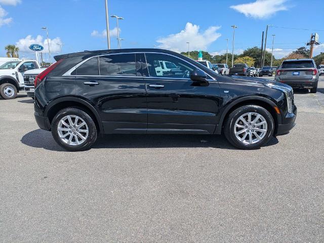 2023 Cadillac XT4 - $24,000