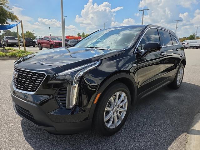 2023 Cadillac XT4 - $24,000