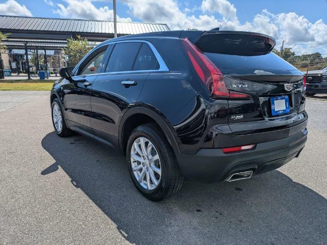 2023 Cadillac XT4 - $24,000