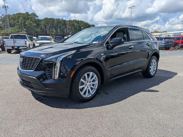 2023 Cadillac XT4 - $24,000