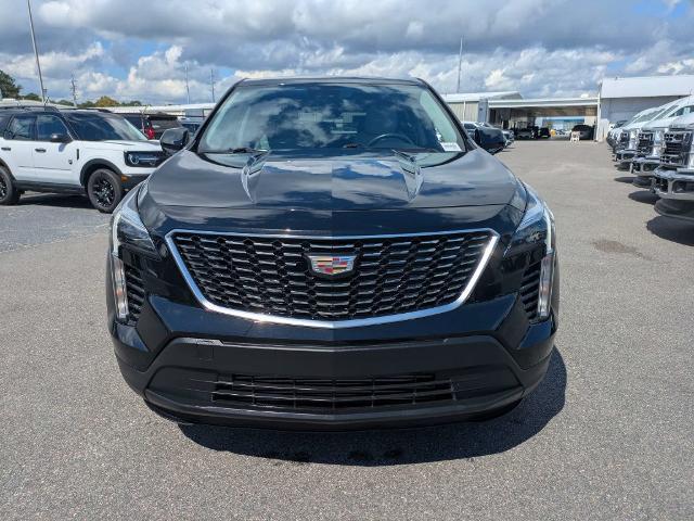 2023 Cadillac XT4 - $24,000