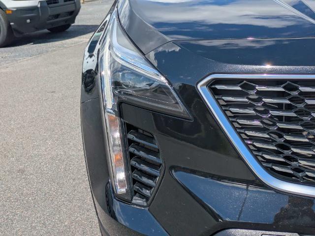 2023 Cadillac XT4 - $24,000