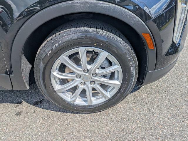 2023 Cadillac XT4 - $24,000