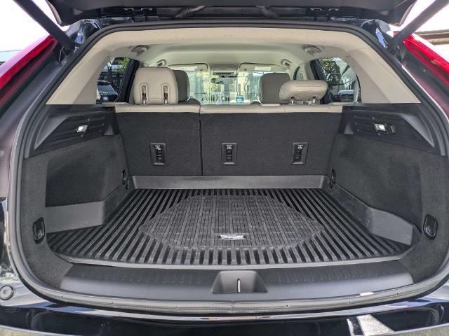 2023 Cadillac XT4 - $24,000
