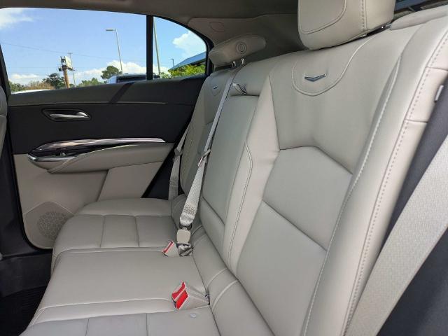 2023 Cadillac XT4 - $24,000