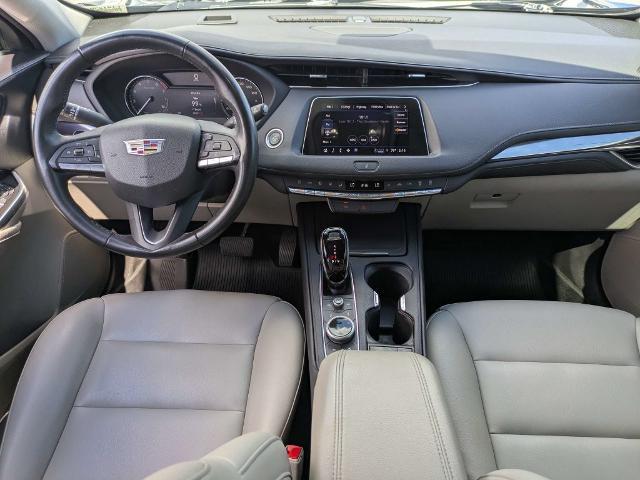 2023 Cadillac XT4 - $24,000