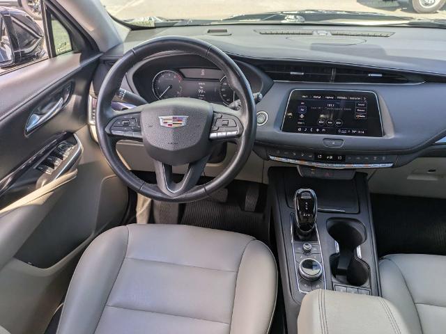 2023 Cadillac XT4 - $24,000