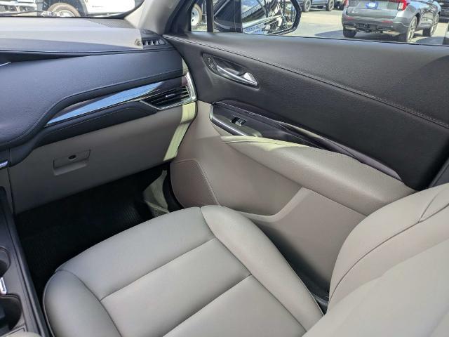 2023 Cadillac XT4 - $24,000