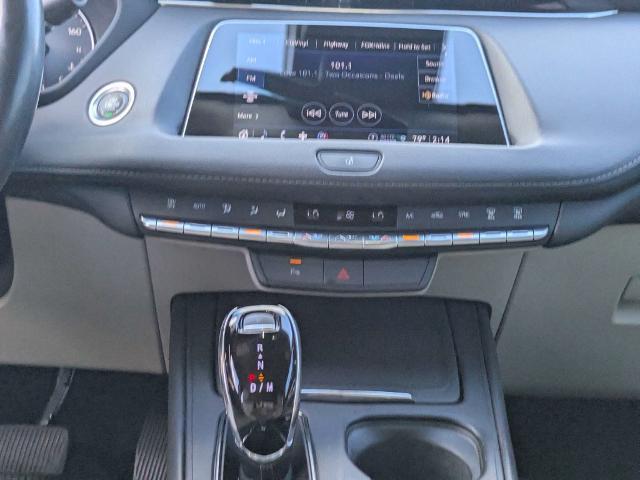 2023 Cadillac XT4 - $24,000