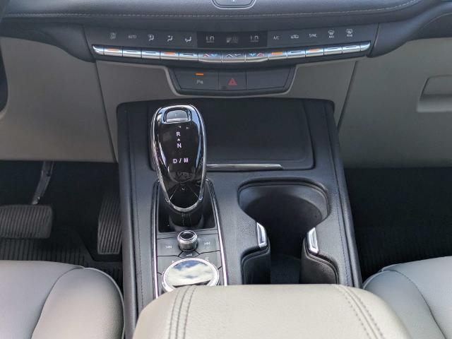 2023 Cadillac XT4 - $24,000