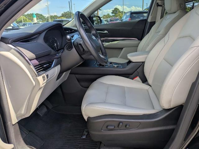 2023 Cadillac XT4 - $24,000