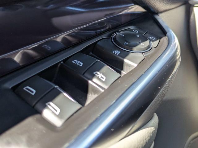 2023 Cadillac XT4 - $24,000