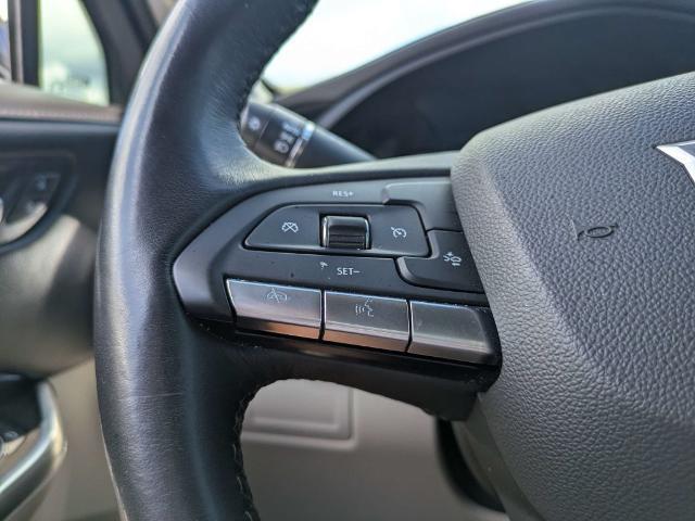 2023 Cadillac XT4 - $24,000