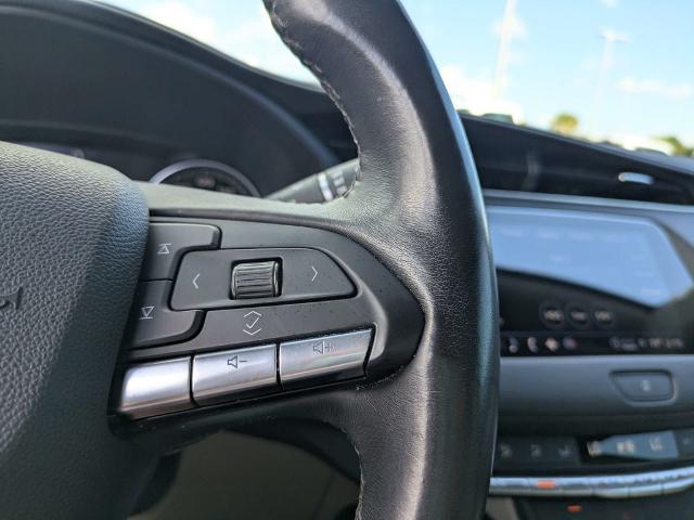 2023 Cadillac XT4 - $24,000