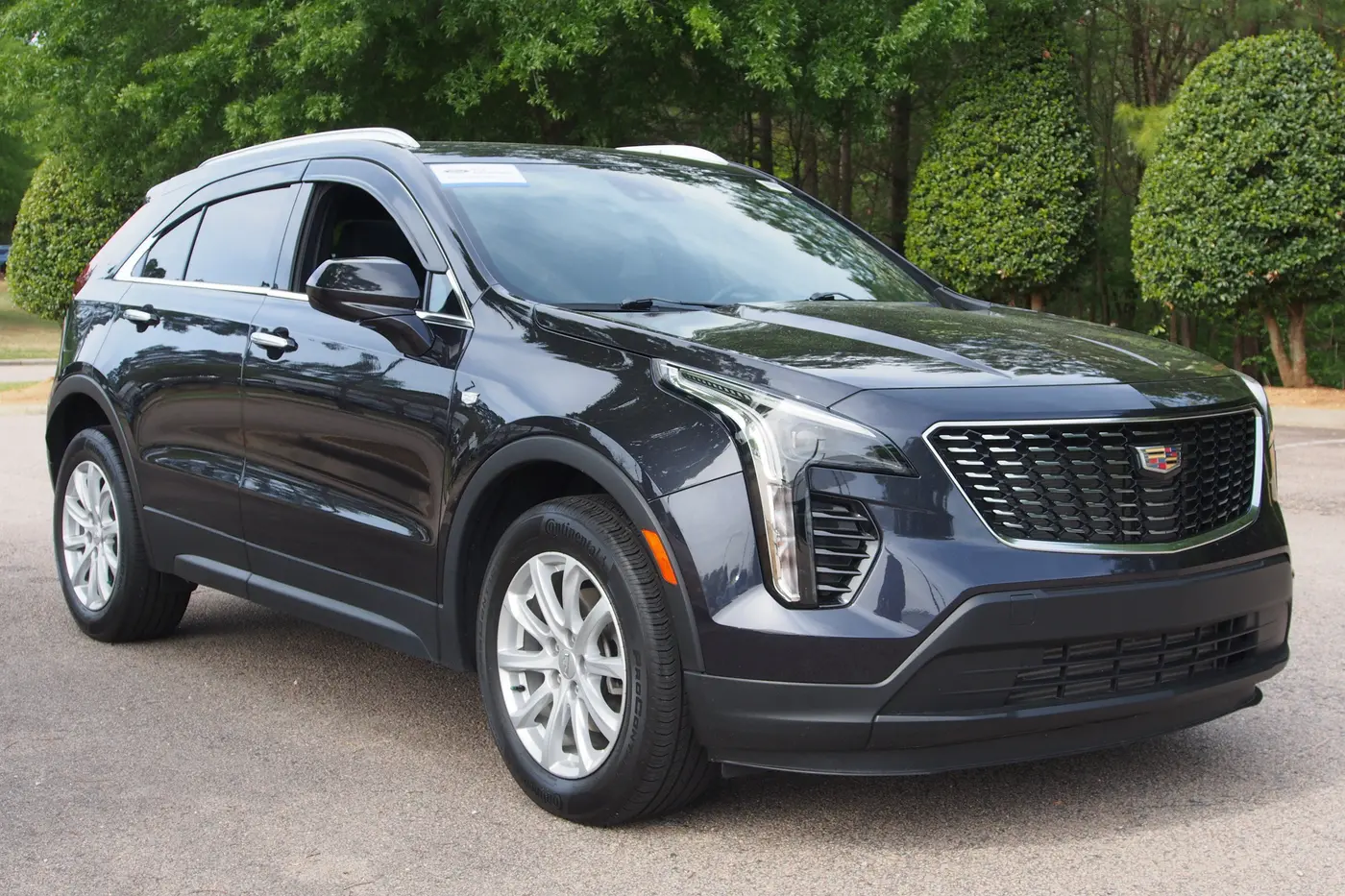 2023 Cadillac XT4 - $27,495