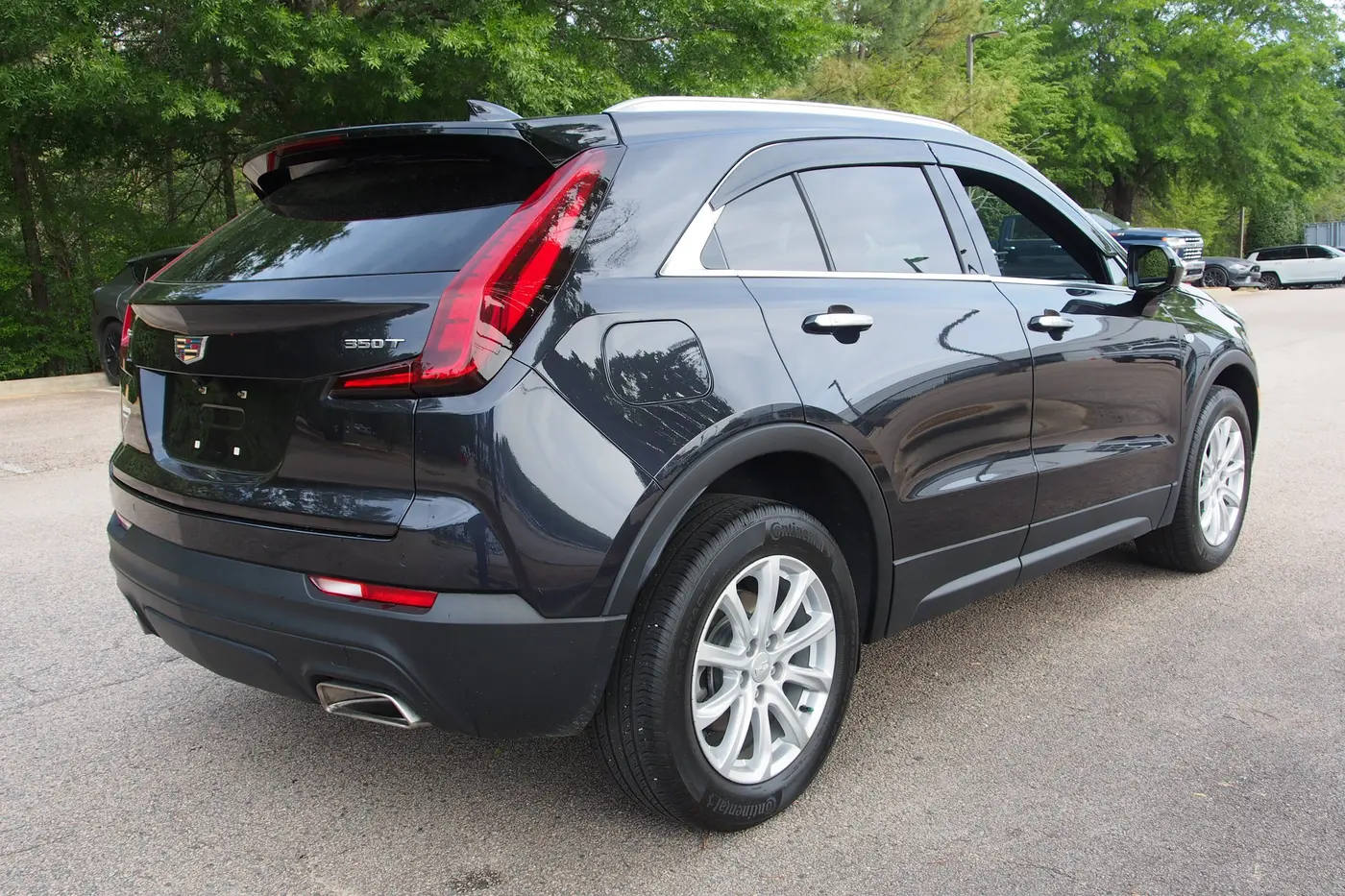 2023 Cadillac XT4 - $27,495