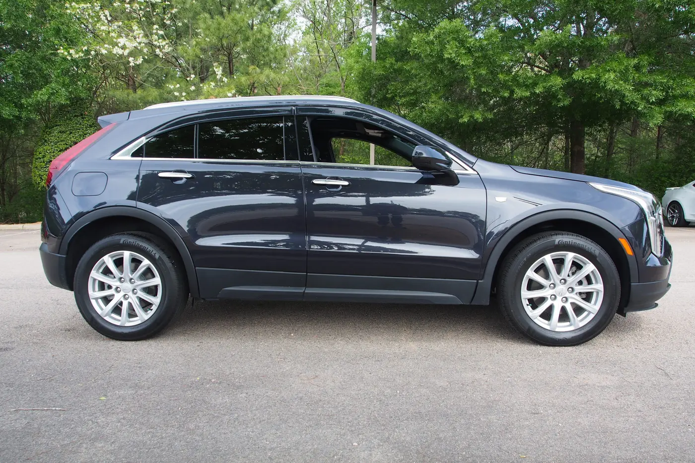 2023 Cadillac XT4 - $27,495