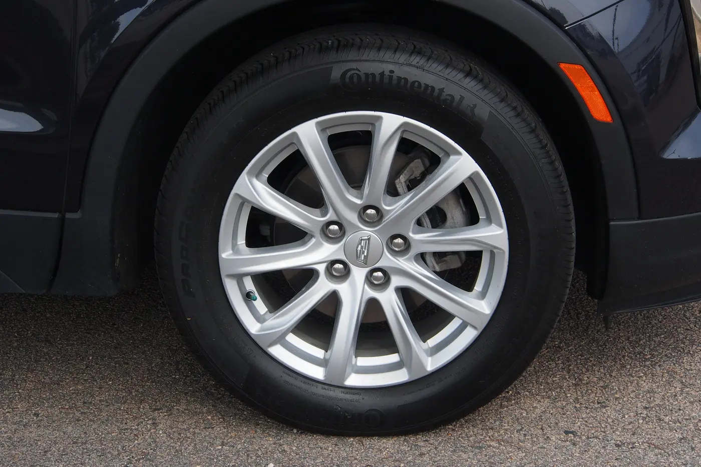 2023 Cadillac XT4 - $27,495