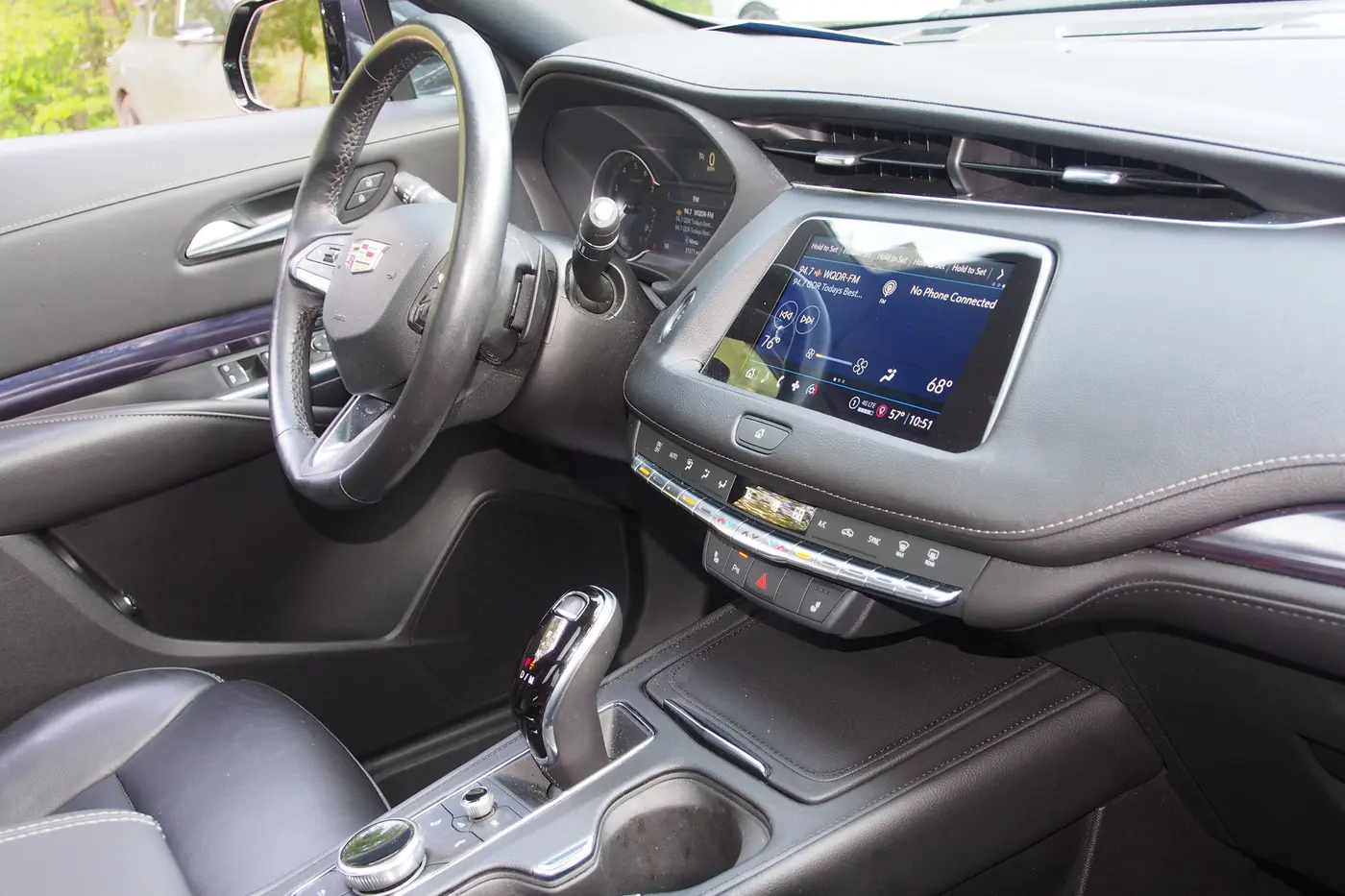 2023 Cadillac XT4 - $27,495