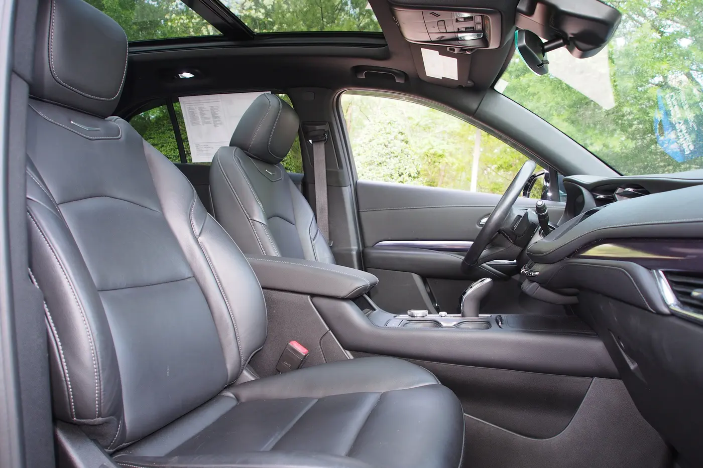 2023 Cadillac XT4 - $27,495