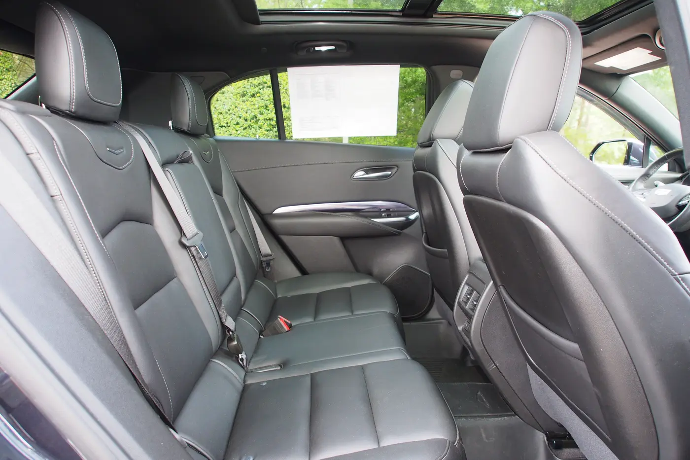 2023 Cadillac XT4 - $27,495