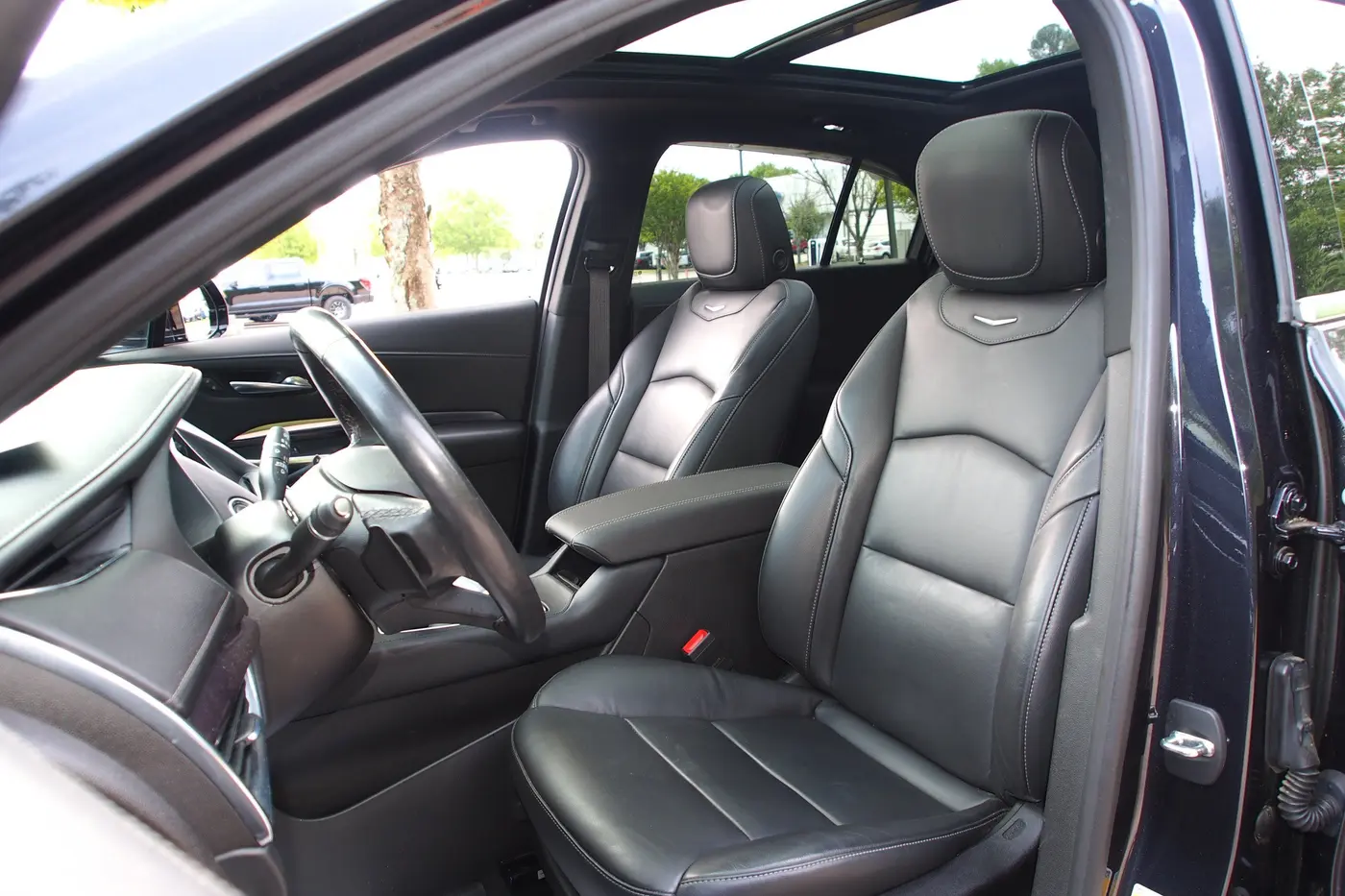 2023 Cadillac XT4 - $27,495
