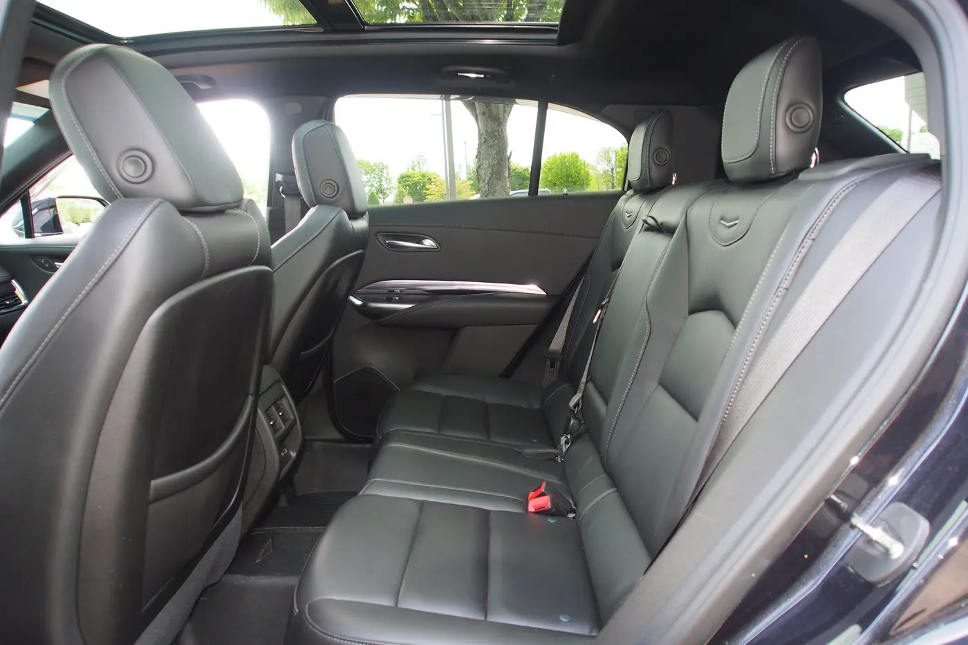 2023 Cadillac XT4 - $27,495